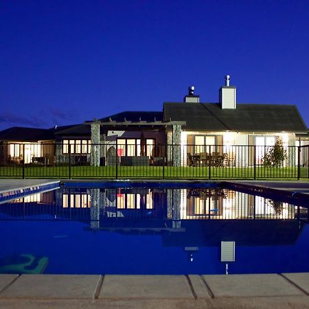 Kalldeen Luxury Accommodation Napier Exterior foto