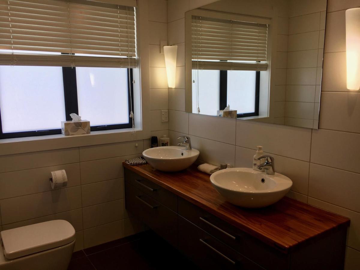 Kalldeen Luxury Accommodation Napier Exterior foto