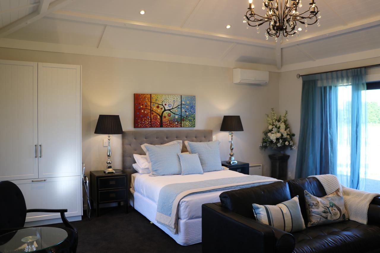 Kalldeen Luxury Accommodation Napier Exterior foto