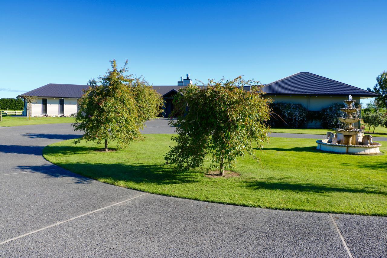 Kalldeen Luxury Accommodation Napier Exterior foto